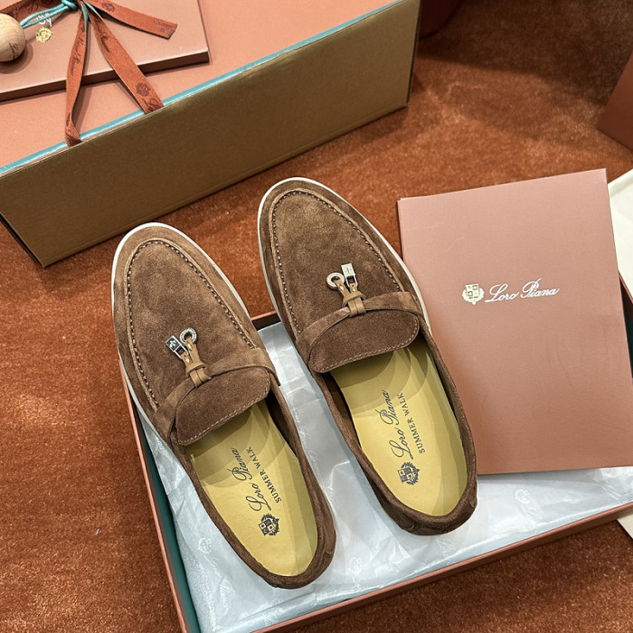 L*oro P*iana SNEAKERS COPSHOE LP-05