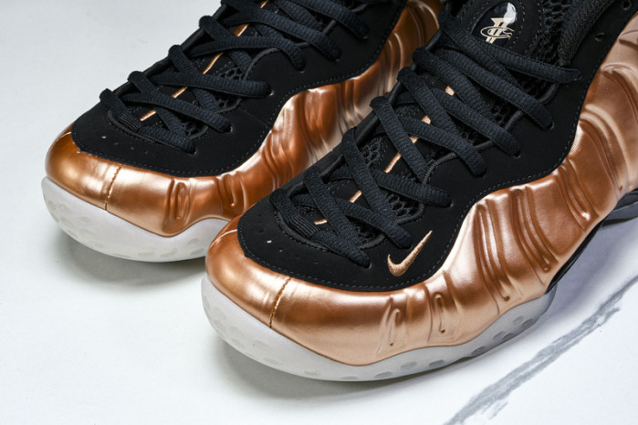 Air Foamposite One 