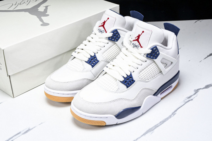 Jordan 4 Retro SB - DR5415-100