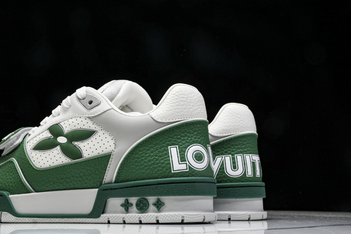 LVT  SNEAKERS   COPSHOE  L&V-trainer 12