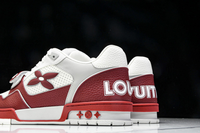 LVT  SNEAKERS   COPSHOE  L&V-trainer 11