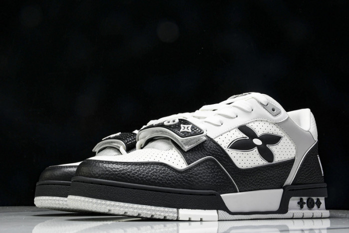 LVT  SNEAKERS   COPSHOE  L&V-trainer 13