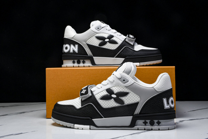 LVT  SNEAKERS   COPSHOE  L&V-trainer 13