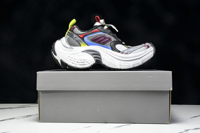 BL 10XL -COPSHOE BL-10XL13