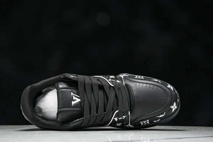LVT  SNEAKERS   COPSHOE  L&V-trainer 14