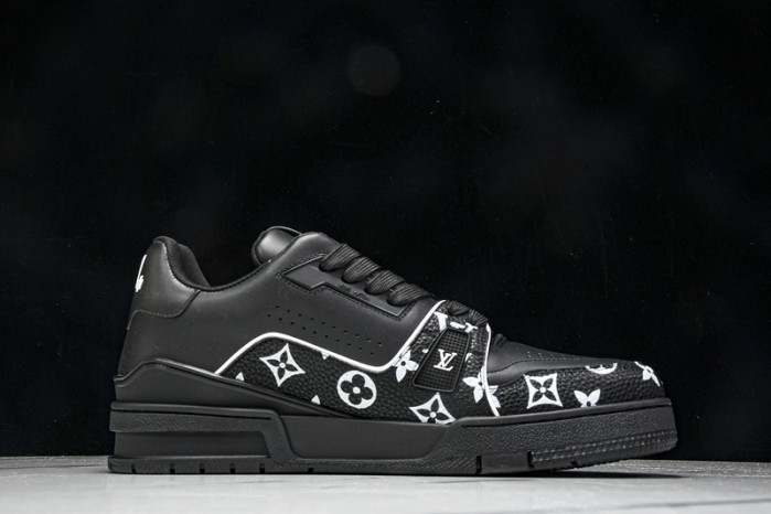 LVT  SNEAKERS   COPSHOE  L&V-trainer 14