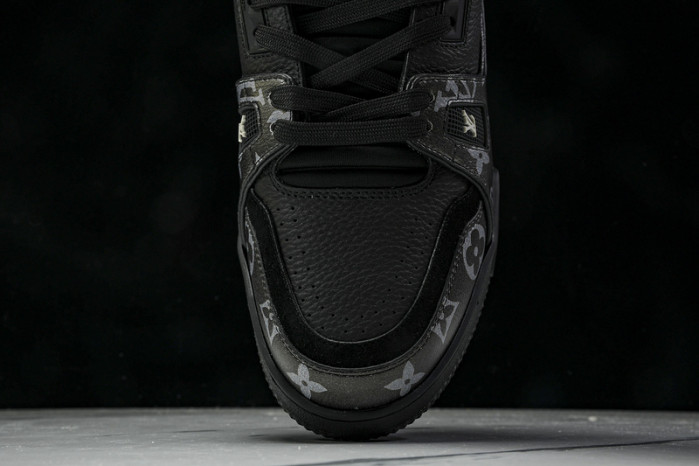 LVT  SNEAKERS   COPSHOE  L&V-trainer 16