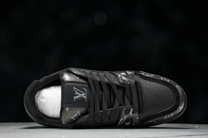 LVT  SNEAKERS   COPSHOE  L&V-trainer 16