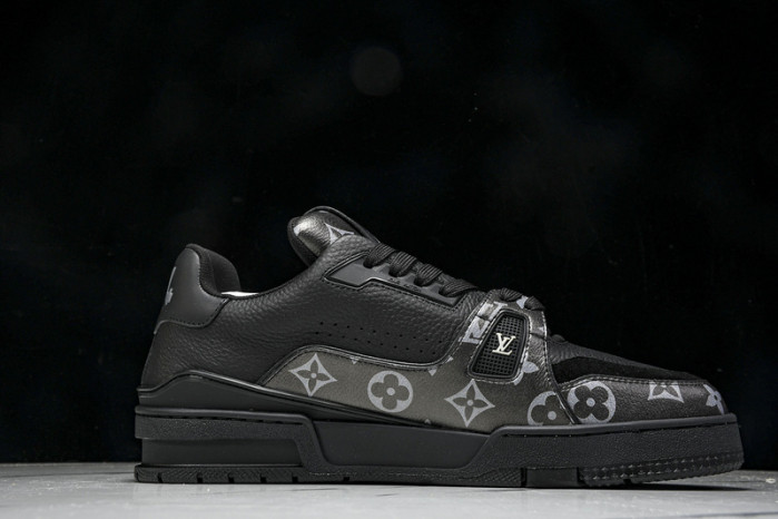 LVT  SNEAKERS   COPSHOE  L&V-trainer 16