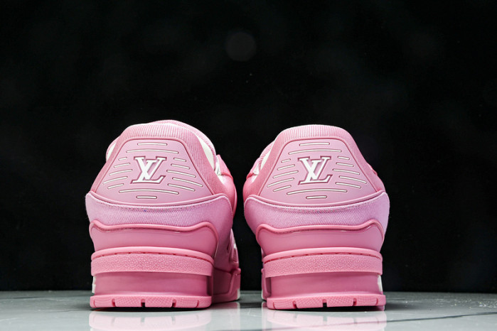 LVT  SNEAKERS   COPSHOE  L&V-trainer 18