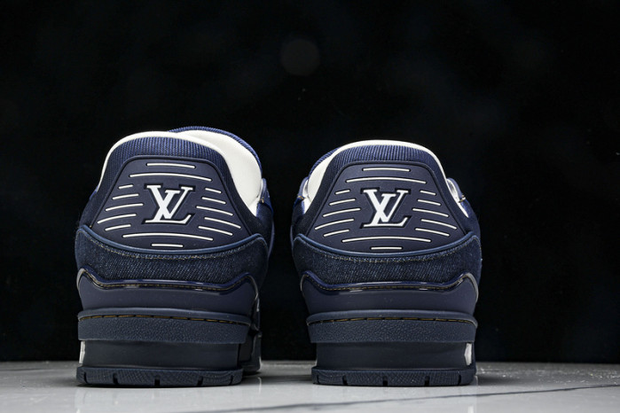 LVT  SNEAKERS   COPSHOE  L&V-trainer 20