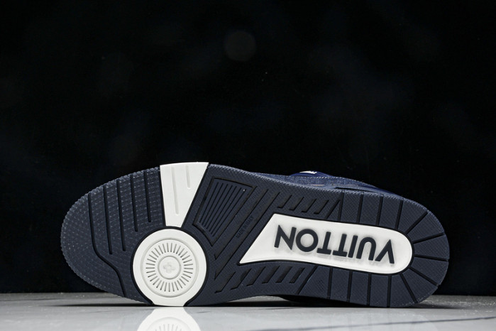 LVT  SNEAKERS   COPSHOE  L&V-trainer 20