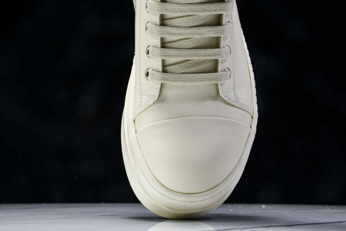 RICK OWENS SNEAKERS COPSHOE OR-276