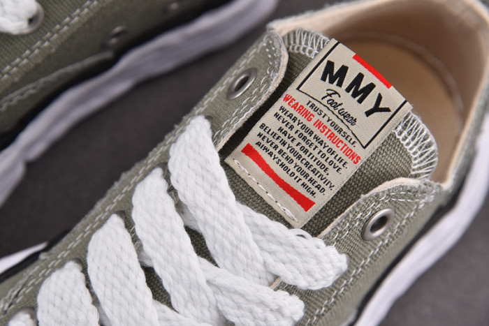 MMY COPSHOE -MMY81