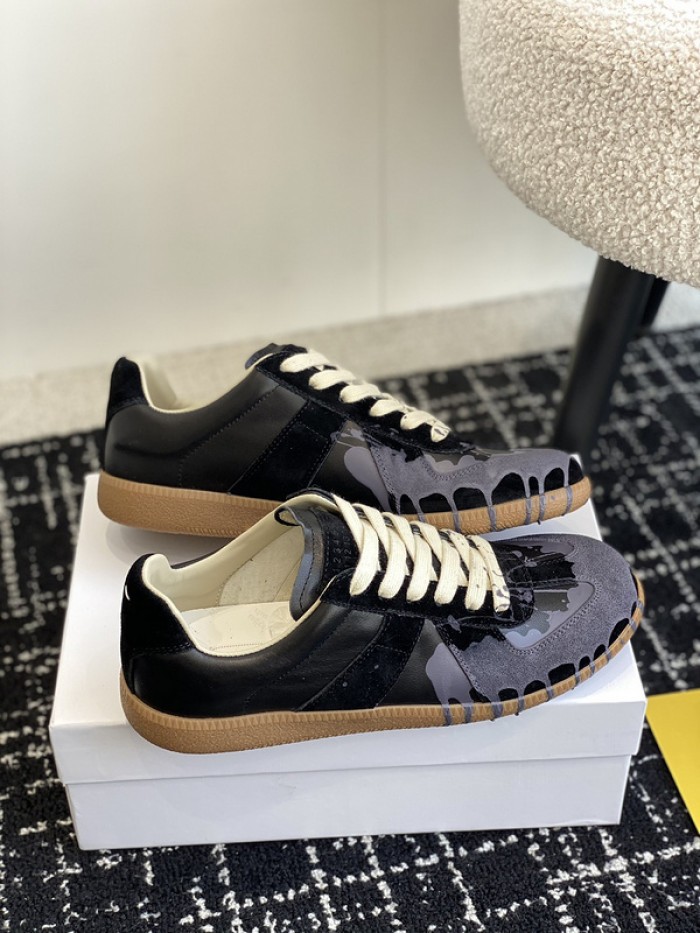 MM COPSHOE -MM35