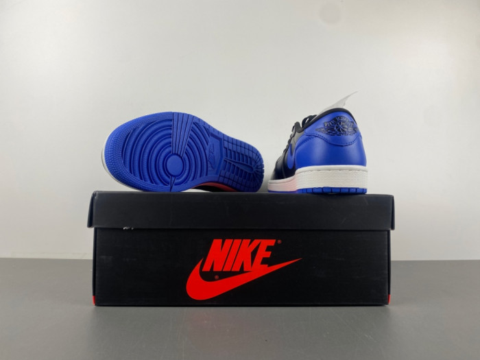 Jordan 1 Retro Low  LB1981-004