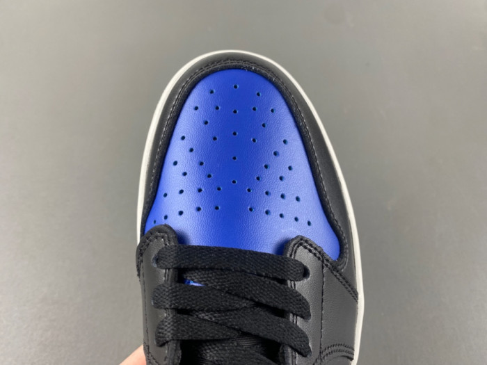 Jordan 1 Retro Low  LB1981-004