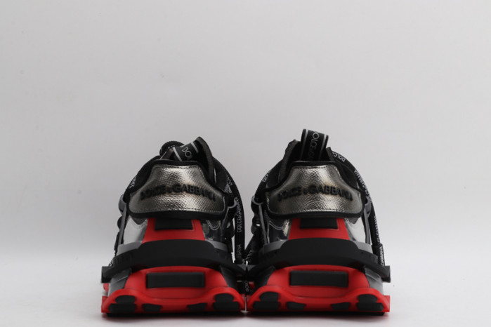 DG SNEAKERS   COPSHOE D&G-53
