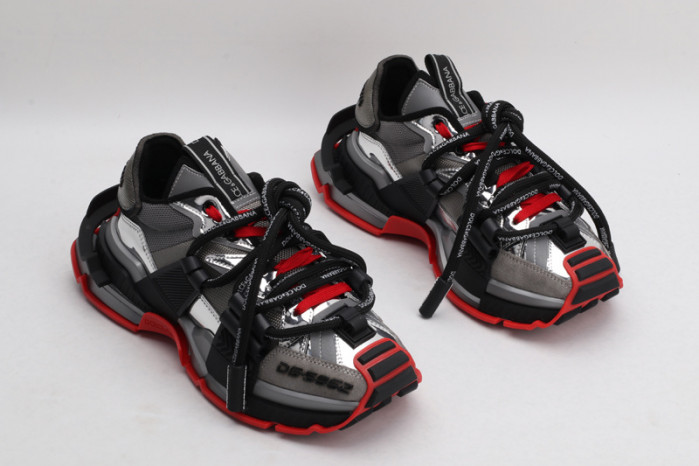 DG SNEAKERS   COPSHOE D&G-53