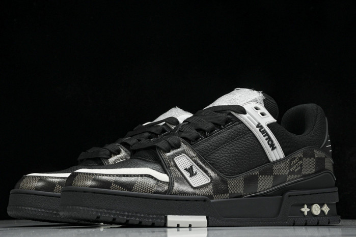 LVT  SNEAKERS   COPSHOE  L&V-247