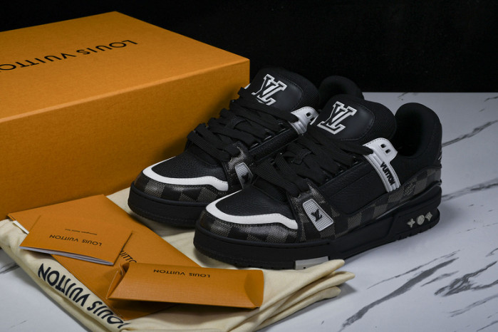 LVT  SNEAKERS   COPSHOE  L&V-247