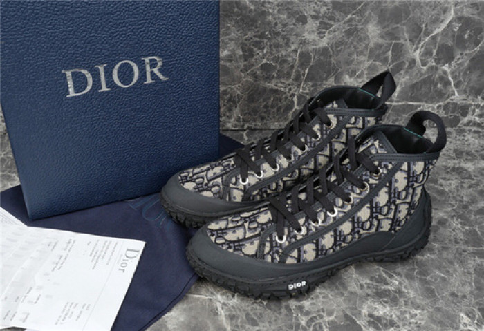 D1R* B28 SNEAKER COPSHOE  DR-194
