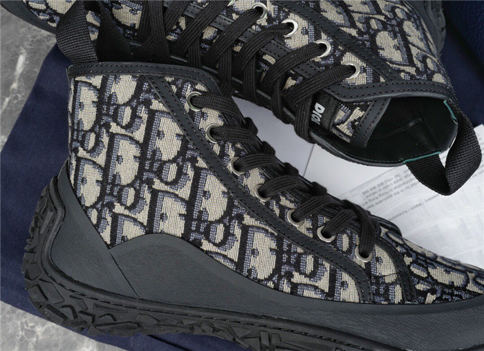 D1R* B28 SNEAKER COPSHOE  DR-194