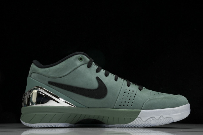 Nike Kobe 4 Protro “Girl Dad”  FQ3545-300