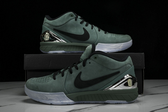 Nike Kobe 4 Protro “Girl Dad”  FQ3545-300