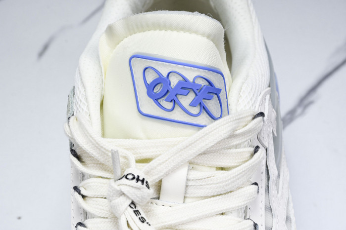 OF C/O ODSY-1000 SNEAKER   copshoe OW-105