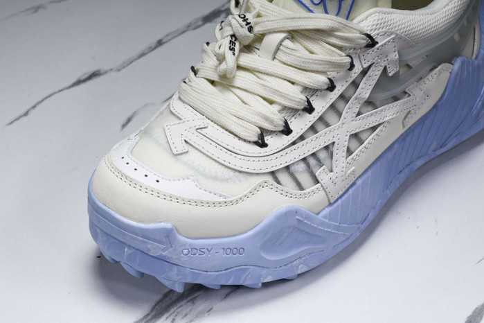 OF C/O ODSY-1000 SNEAKER   copshoe OW-105
