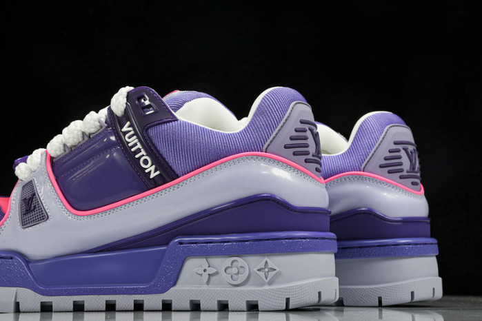 LVT  SNEAKERS   COPSHOE  L&V-249