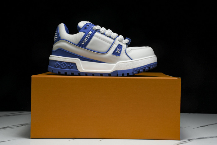LVT  SNEAKERS   COPSHOE  L&V-250