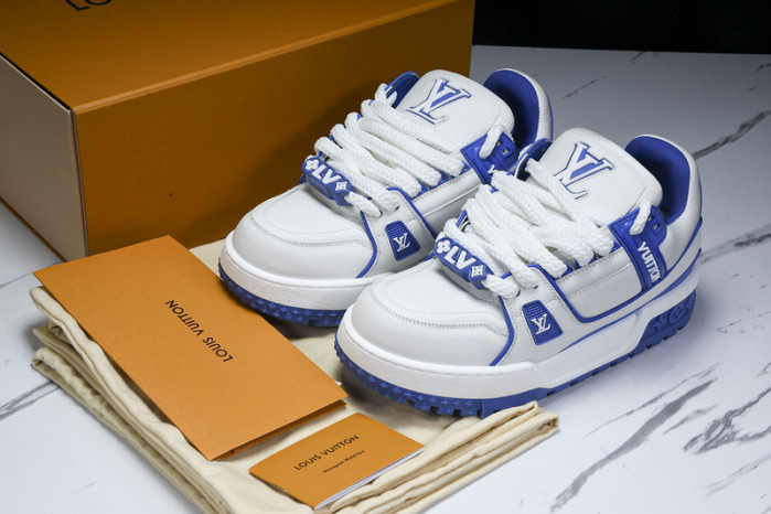 LVT  SNEAKERS   COPSHOE  L&V-250