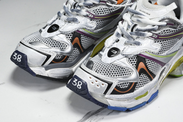 BL RUNNER-COPSHOE BL 279