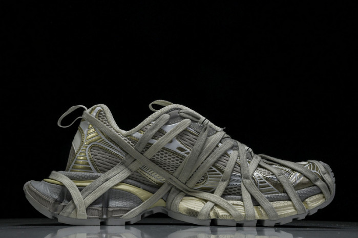 BL 3XL -COPSHOE BL 280