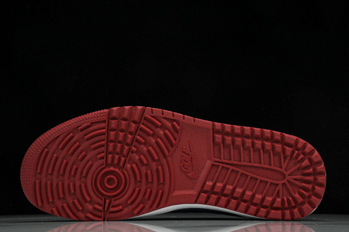 Jordan 1 Retro Low Golf USA  - DD9315-113