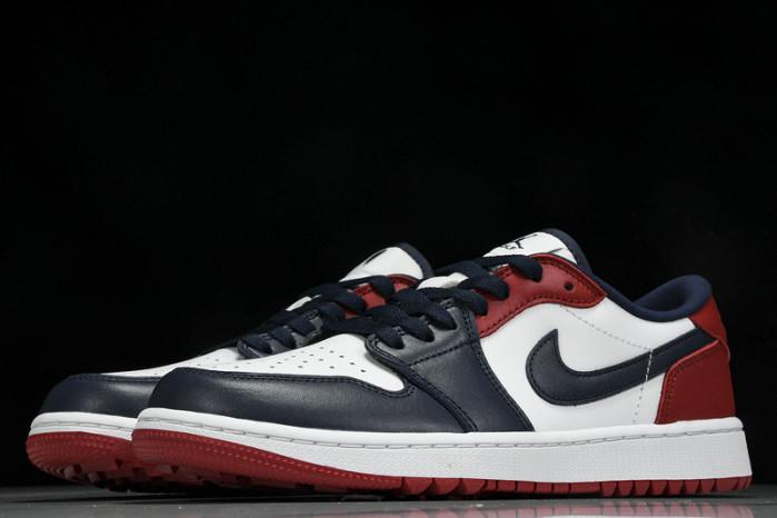 Jordan 1 Retro Low Golf USA  - DD9315-113