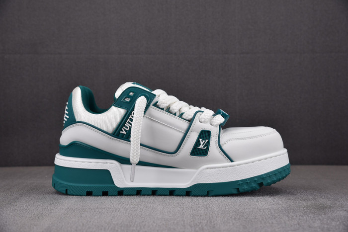 LVT  SNEAKERS   COPSHOE  L&V-254