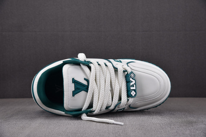 LVT  SNEAKERS   COPSHOE  L&V-254