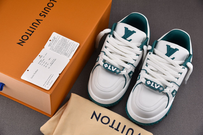 LVT  SNEAKERS   COPSHOE  L&V-254