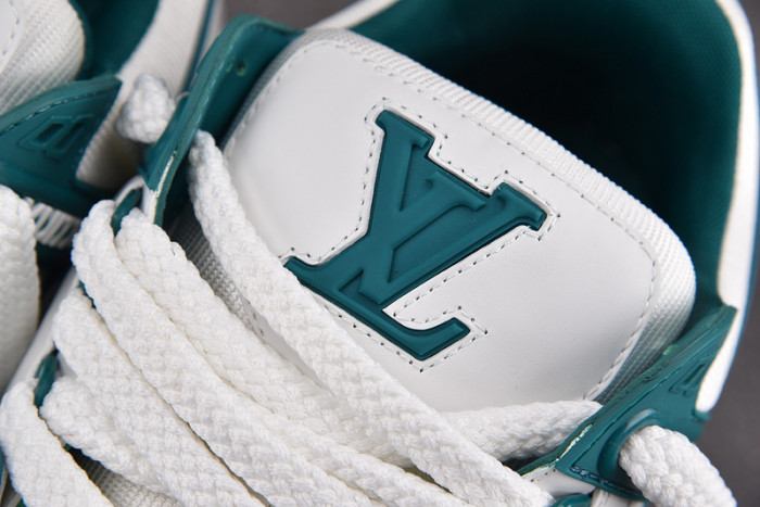 LVT  SNEAKERS   COPSHOE  L&V-254