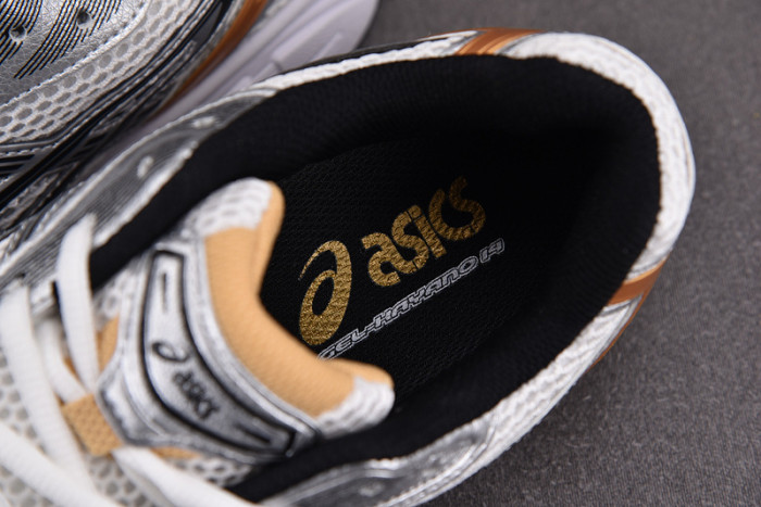 A*sics COPSHOE AS-002