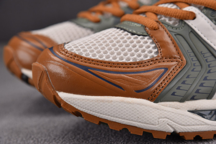 A*sics COPSHOE AS-012