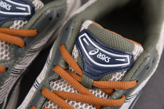 A*sics COPSHOE AS-012