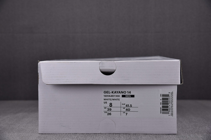 A*sics COPSHOE AS-014