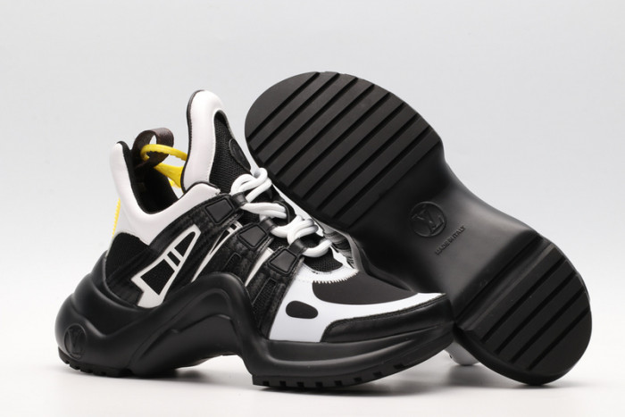 LVT COPSHOE  L&V-257