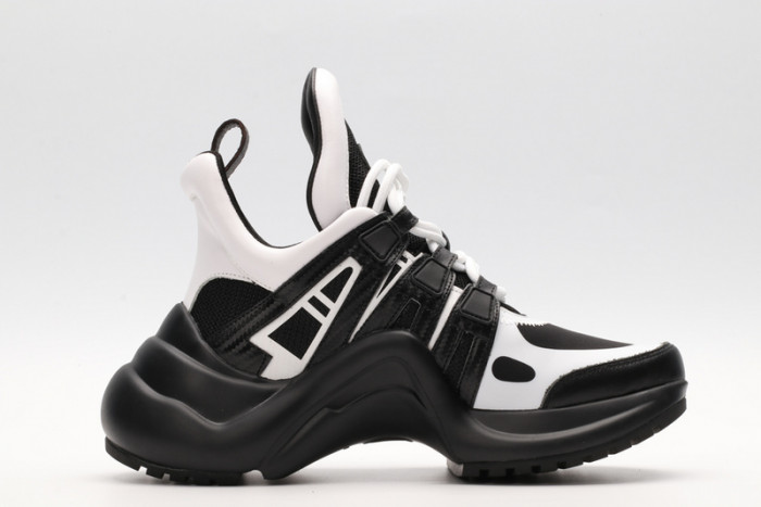 LVT COPSHOE  L&V-257