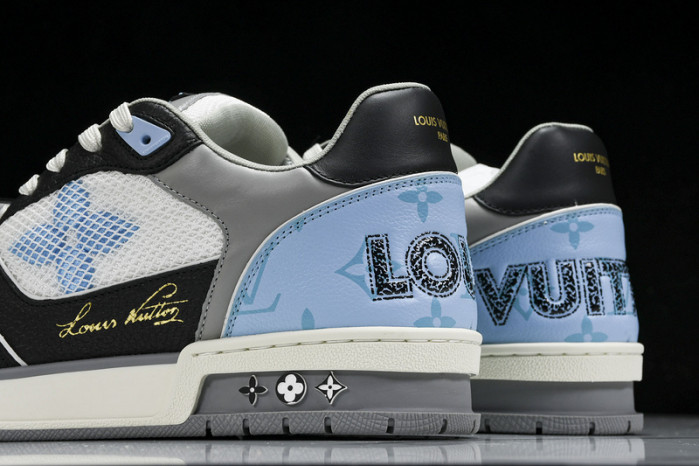LVT  SNEAKERS   COPSHOE  L&V-259