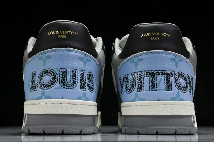 LVT  SNEAKERS   COPSHOE  L&V-259